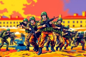 Top 10 Filme über die Ausbildung von Marines