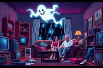 Die besten mystischen Poltergeist-Filme