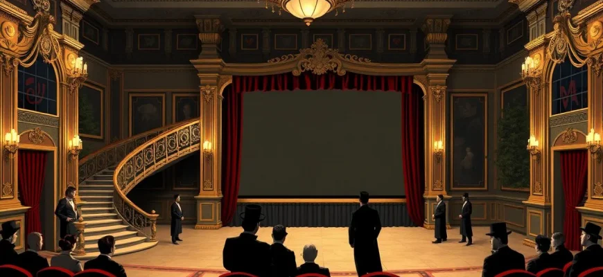 Die besten Thriller mit unvorhersehbarem Plot und Finale