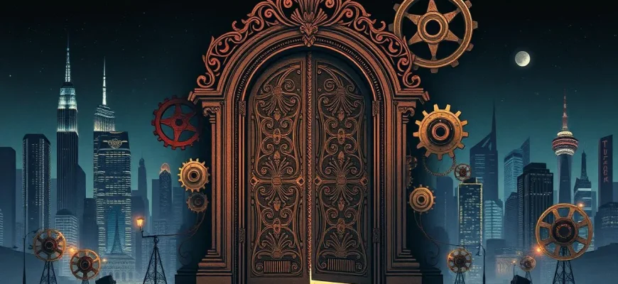 Top 10 Thriller-Filme über Betrügereien