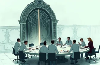 Krimi-Filme über die Vorbereitung von Operationen