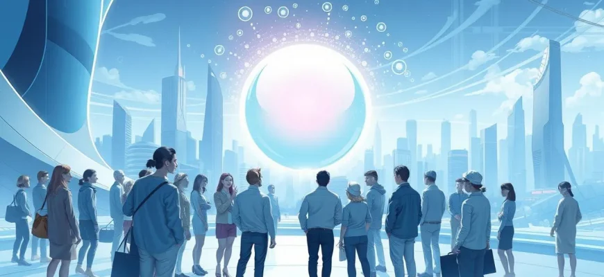 10 Sci-Fi Filme über Gedankenmanipulation