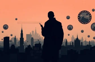 10 Biografische Filme über den KGB