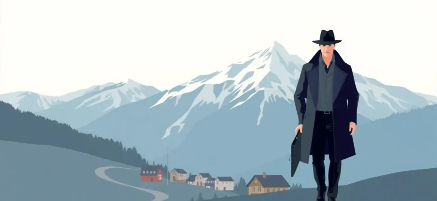 Spannende Detektivfilme aus der Schweiz