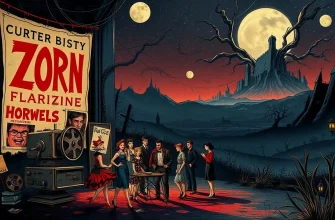 Horrorfilme über Zorn - Eine Reise in die Dunkelheit