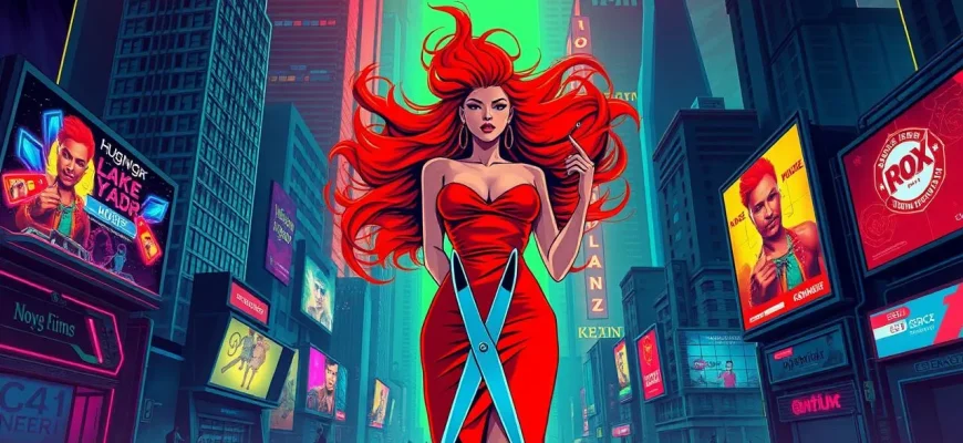 10 Filme über Rache und zerstörte Leben