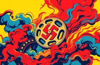 Filme über Nazis: Eine Reise durch die Geschichte