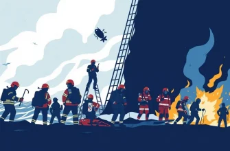 Abenteuerliche Rettungsmissionen auf der Leinwand