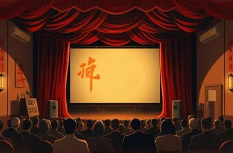 Chinesische Horrorfilme: Ein Kino der Schauer