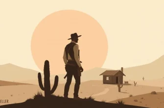 Western-Filme über Überleben