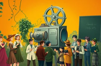 Dokumentarfilme über ökologische Innovationen