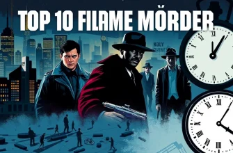 Die besten Filme über Mörder
