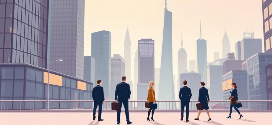 Die besten Krimi-Filme über Geldwäsche