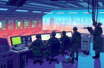 Top 10 Filme über den Schutz militärischer Netzwerke