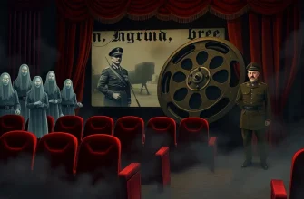 Horrorfilme über den Zweiten Weltkrieg
