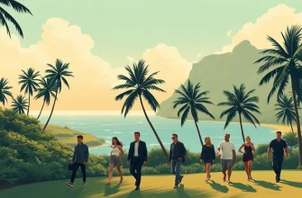 10 Thriller-Filme, die auf Hawaii spielen