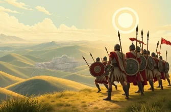 Historische Filme über die Kriege der Urartu