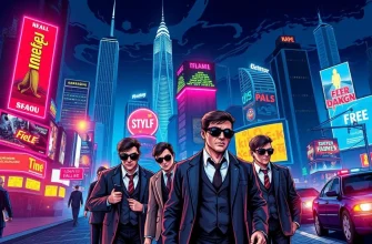 Drama-Filme über die Jagd nach Verbrechern