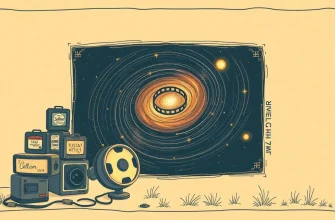 Dokumentarfilme über die Milchstraße: Ein kosmisches Abenteuer