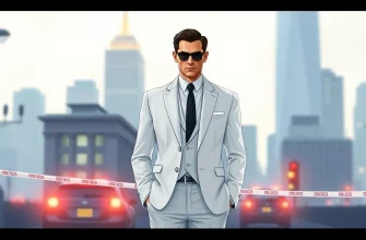 Top 10 Kriminalfilme über Profiler