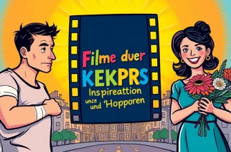 Filme über Krebs: Inspiration und Hoffnung
