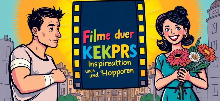 Filme über Krebs: Inspiration und Hoffnung