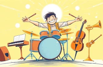 Melodramen über Schlagzeuger: 10 Filme, die das Herz zum Schlagen bringen