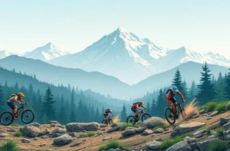 10 Zuschauerfänger: Mountainbike-Filme, die Adrenalin pur bieten