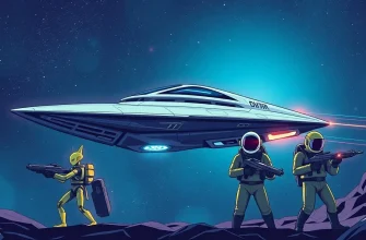 Thriller-Filme über Galaxien: Eine Reise durch die Sterne