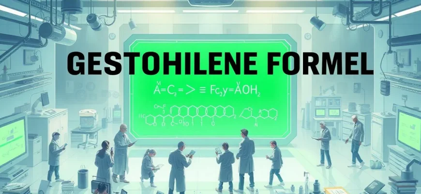 Krimi-Filme über gestohlene Formeln