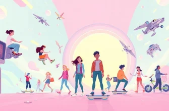 Fantastische Filme für Teenager