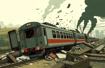 Die besten Filme über Zugunglücke