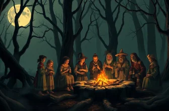 10 Folk-Horror-Filme, die dich in Bann ziehen