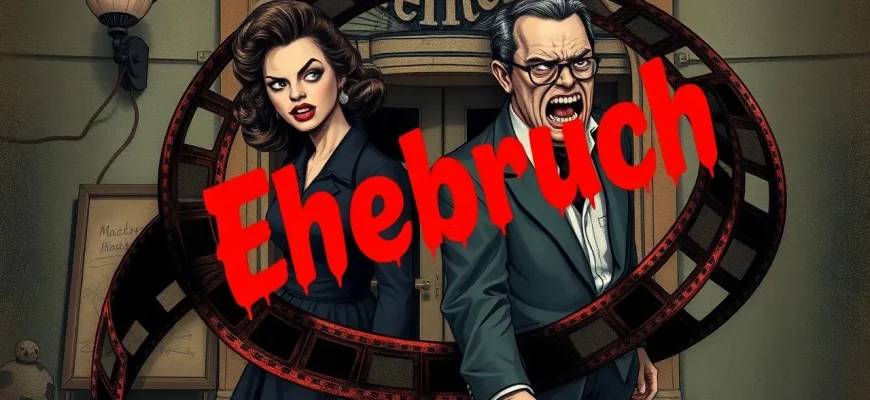 Horrorfilme über Ehebruch: 10 Filme, die Sie nicht vergessen werden