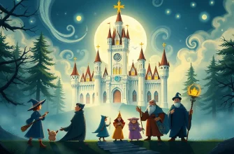 Sowjetische Filme über Magie