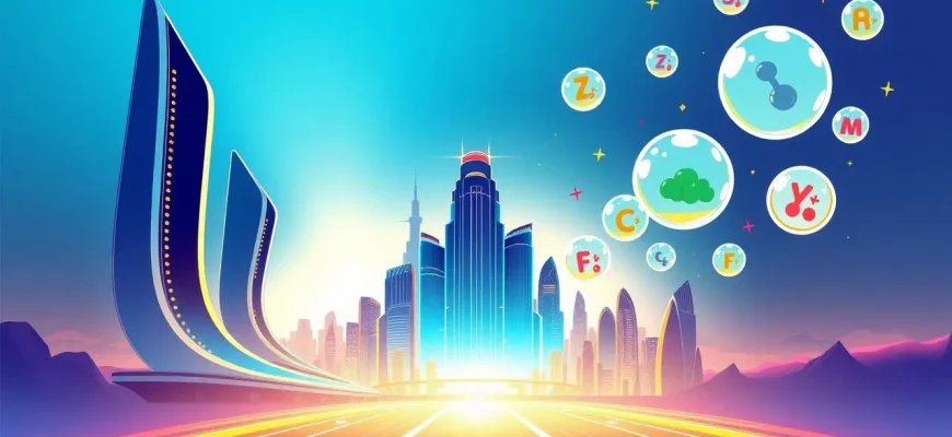 Fantastische Filme über Kernfusion