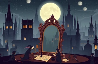 Detektivfilme über Elfen: Eine magische Reise in die Welt des Verbrechens