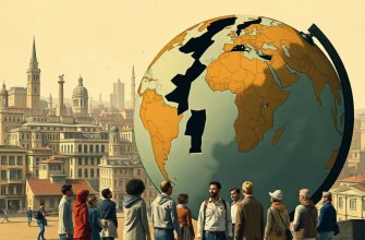 Dokumentarfilme über Globalisierung