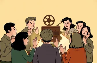 Filme über Gehörlose: Eine Reise in eine stille Welt