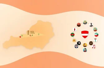 Biografische Filme über Österreich