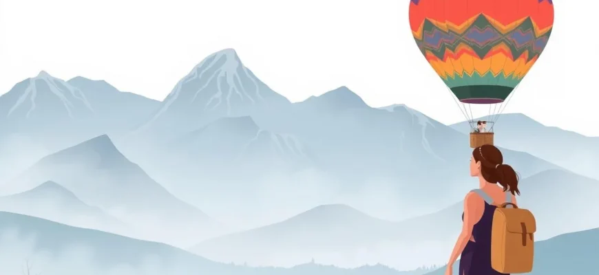 Abenteuer in fernen Ländern: 10 Filme, die dich inspirieren