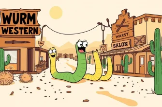 Wurm-Western: 10 Filme, die Sie sehen müssen