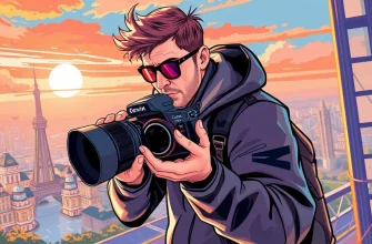 Die besten Boeviki über Fotografen