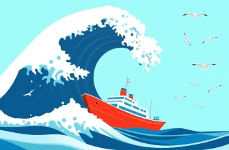 10 Filme über Seereisen, die dich begeistern werden