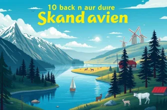 Skandinavische Filme: Eine Reise durch Kultur und Natur
