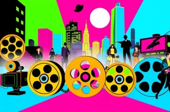 Seltsame, skurrile und ungewöhnliche Filme