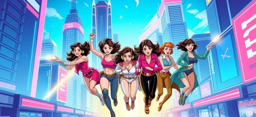 10 Sci-Fi-Filme mit krassen Heldinnen