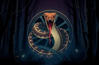 Schlangen-Thriller: 10 Filme, die Sie nicht loslassen