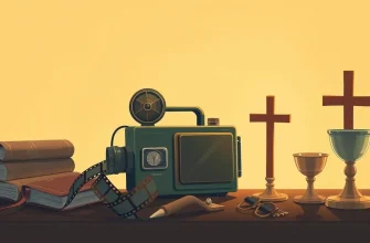 Filme über Protestantismus