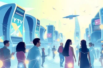 10 Sci-Fi Filme über Kommunikation